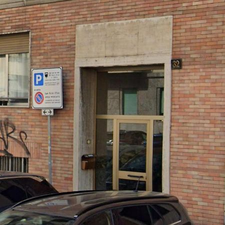Appartamento Citta Studi M4 Milano Zewnętrze zdjęcie